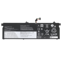 Lenovo L21C3PD7 / L21D3PD7 / L21L3PD7 accu (11.52 V, 4850 mAh, 123accu huismerk) ALE00951