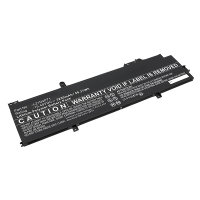 Lenovo L21C4P71 / L21D4P71 / L21L4P71 accu (15.48 V, 3250 mAh, 123accu huismerk)  ALE00931