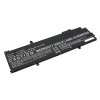 Lenovo L21C4P71 / L21D4P71 / L21L4P71 accu (15.48 V, 3250 mAh, 123accu huismerk) ALE00931 - 1