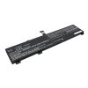 Lenovo L21C4PC1 / L21D4PC1 / L21M4PC3 accu (15.44 V, 5100 mAh, 123accu huismerk) ALE00923 - 1