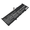 Lenovo L21C4PC4 / L21D4PC4 / L21D4PE0 accu (15.52 V, 4450 mAh, 123accu huismerk) ALE00955 - 1