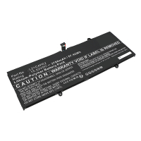 Lenovo L21C4PE2 / L21D4PE2 / L21L4PE2 accu (15.52 V, 3700 mAh, 123accu huismerk)  ALE00925