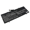 Lenovo L21C4PE3 / L21D4PE3 / L21L4PE3 accu (15.44 V, 3150 mAh, 123accu huismerk) ALE00942 - 1