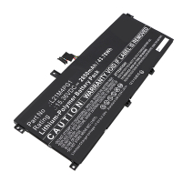 Lenovo L21C4PG1 / L21D4PG1 / L21L4PG1 accu (15.36 V, 2850 mAh, 123accu huismerk)  ALE00932