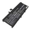 Lenovo L21C4PG1 / L21D4PG1 / L21L4PG1 accu (15.36 V, 2850 mAh, 123accu huismerk) ALE00932 - 1