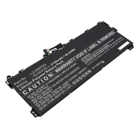 Lenovo L21C4PG3 / L21D4PG3 / L21L4PG3 accu (15.44 V, 3150 mAh, 123accu huismerk)  ALE00927