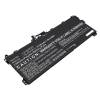 Lenovo L21C4PG3 / L21D4PG3 / L21L4PG3 accu (15.44 V, 3150 mAh, 123accu huismerk) ALE00927 - 1