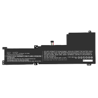 Lenovo L21C4PH2 / L21D4PH2 / L21L4PH2 accu (15.36 V, 4750 mAh, 123accu huismerk)  ALE00920