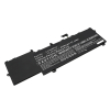 Lenovo L21C4PH4 / L21D4PH4 / L21L4PH4 accu (15.44 V, 4350 mAh, 123accu huismerk) ALE00924 - 1