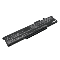 Lenovo L21C6P70 / L21D6P70 / L21L6P70 accu (11.52 V, 7950 mAh, 123accu huismerk)  ALE00954