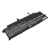 Lenovo L21D4P74 / L21L4P73 / L21M4P75 accu (15.36 V, 3550 mAh, 123accu huismerk) ALE00930 - 1