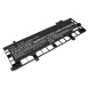 Lenovo L21L4P72 / 5B10W51868 accu (15.4 V, 3300 mAh, 123accu huismerk) ALE00928 - 1