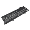 Lenovo L21M4P73 / 5B10W51869 accu (15.48 V, 3250 mAh, 123accu huismerk) ALE00949 - 1