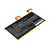 Lenovo L22D2P31 accu (8000 mAh, 123accu huismerk) ALE00891 - 1