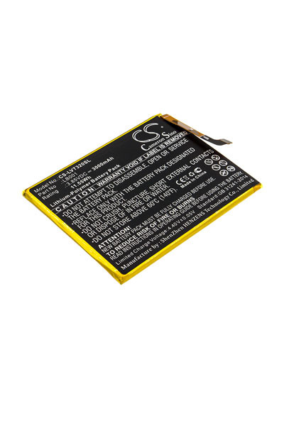 Lenovo LB001 accu (3000 mAh, 123accu huismerk)  ALE00644 - 1