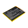 Lenovo LB003 accu (3,85 V, 2900 mAh, 123accu huismerk) ALE00659 - 1