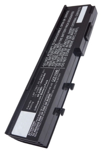 Lenovo LBF-TS60 / LBF-TS61 accu (11.1 V, 4400 mAh, 123accu huismerk)  ALE00237