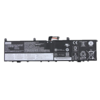 Lenovo Lenovo L18M4P71 / SB10T83143 / 5B10W13900 accu (15.4 V, 5235 mAh, 80 Wh, origineel) ALE00878