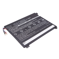 Lenovo NB116 / 5B10K37675 accu (3.8 V, 8300 mAh, 123accu huismerk)  ALE00421