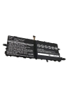 Lenovo SB10J78994 accu (7.5 V, 4900 mAh, 123accu huismerk)