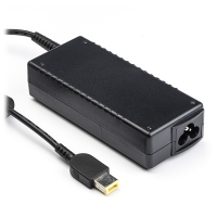 Lenovo Square tip adapter (20 V, 3.25 A, 65 W, 123accu huismerk)  ALE00333
