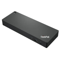 Lenovo ThinkPad Universal Thunderbolt 4 Docking station 135W  ALE00910
