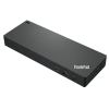 Lenovo ThinkPad Universal Thunderbolt 4 Docking station 135W  ALE00910 - 1