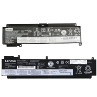 Lenovo Thinkpad T460s / T470s accuset (11.4 V, 2130 mAh, origineel)  ALE00892