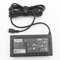 Lenovo USB-C 100W adapter (20 V, 5 A, 100 W, origineel)  ALE00967
