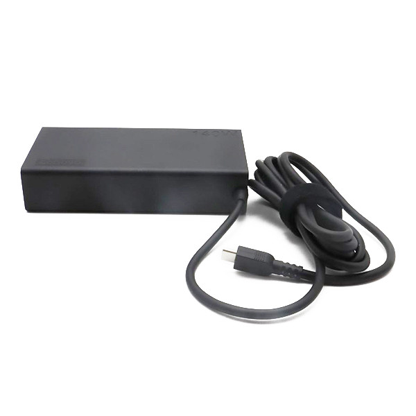 Lenovo USB-C 140W adapter (20 V, 7 A, 140 W, origineel)  ALE00968 - 3