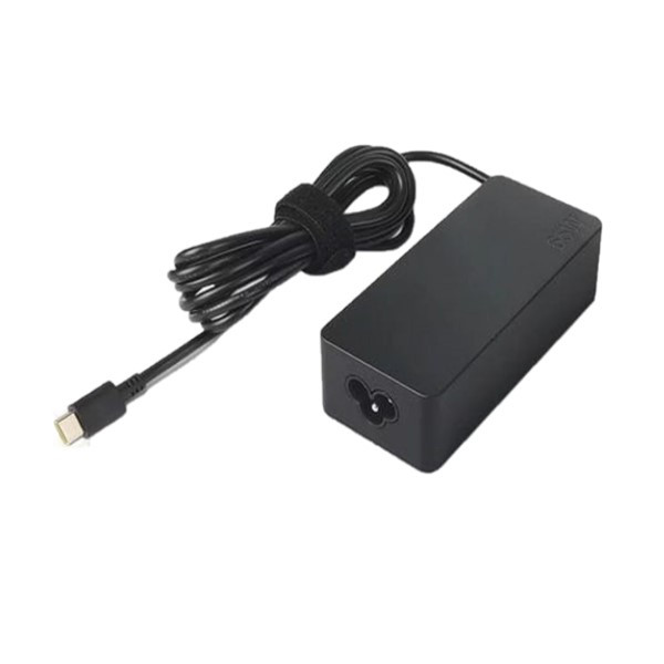 Lenovo USB-C 65W adapter (20 V, 3.25 A, 65 W, origineel)  ALE00816 - 1