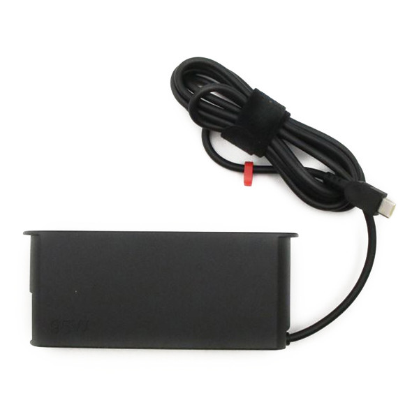 Lenovo USB-C 95W adapter (20 V, 4.74 A, 95 W, origineel)  ALE00966 - 2