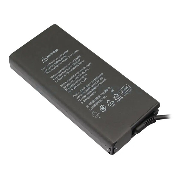 Lenovo adapter (20 V, 12.25 A, 245 W, square tip origineel) ALE01015 - 2
