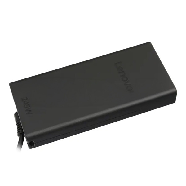Lenovo adapter (20 V, 12.25 A, 245 W, square tip origineel) ALE01015 - 3