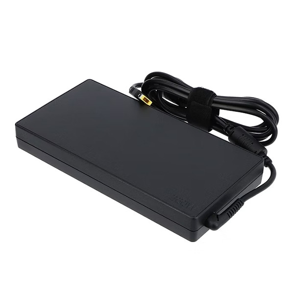 Lenovo adapter (20 V, 15 A, 300 W, square tip origineel) ALE01016 - 1