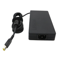 Lenovo adapter (20 V, 16.5 A, 330 W, square tip origineel) ALE01017