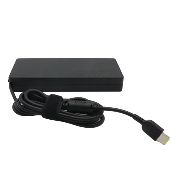 Lenovo adapter (20 V, 16.5 A, 330 W, square tip origineel) ALE01017 - 2