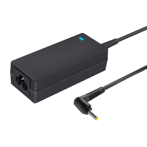 Lenovo adapter (20 V, 2.25 A, 45 W, 123accu huismerk)  ADR00213 - 1