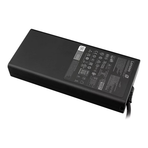 Lenovo adapter (20 V, 20 A, 400 W, square tip origineel) ALE01018 - 2