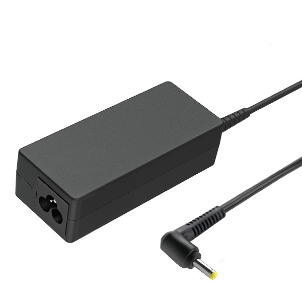 Lenovo adapter (20 V, 3.25 A, 65 W, 123accu huismerk)  ADR00224 - 1