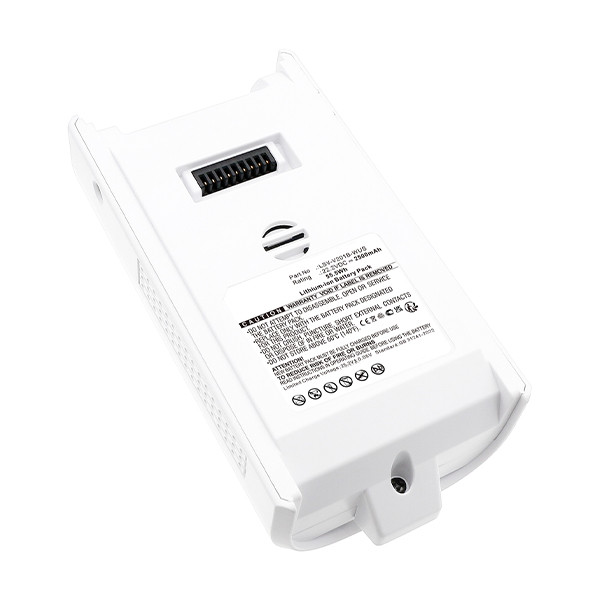 Levoit LSV-V201B-WUS accu (22.2 V, 2500 mAh, 123accu huismerk) ALE00963 - 1