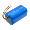 Liectroux 6.60.40.02-0 / D071-INR-CH-4S1P accu (3400 mAh, 123accu huismerk) ALI00087 - 1