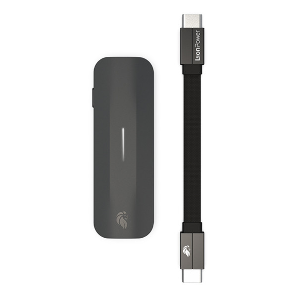 Liion Power Leo: Battery Life Extender ALI00093 - 1