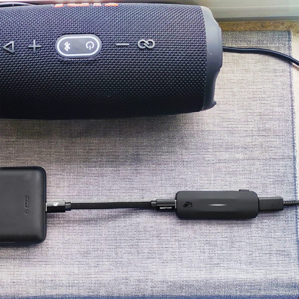 Liion Power Leo: Battery Life Extender ALI00093 - 6