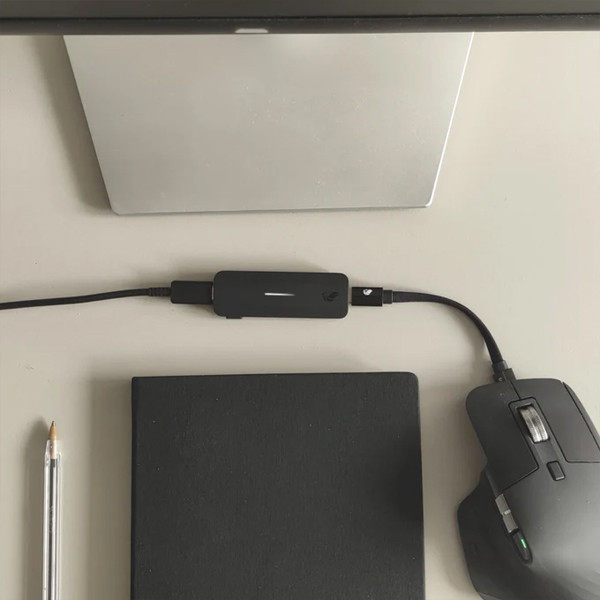 Liion Power Leo: Battery Life Extender ALI00093 - 7