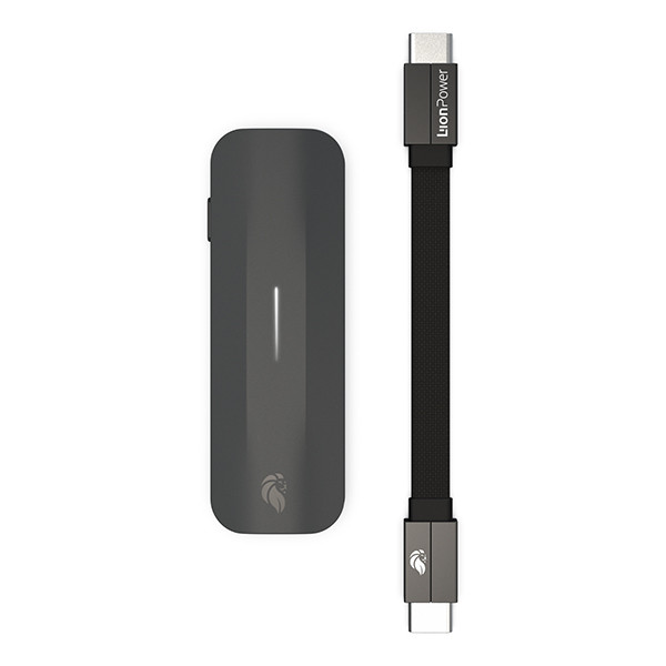 Liion Power Leo: Battery Life Extender ALI00093 - 1