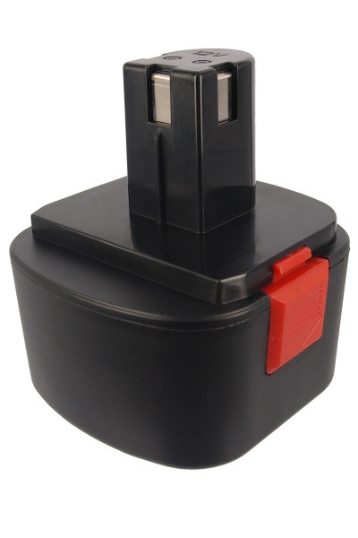 Lincoln 218-787 / 40394 accu (12 V, 2100 mAh, Ni-MH, 123accu huismerk)  ALI00022 - 1