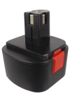 Lincoln 218-787 / 40394 accu (12 V, 2100 mAh, Ni-MH, 123accu huismerk) ALI00022 - 1