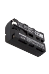 Line 6 063278 / 068537 / 073152 accu (2200 mAh, 123accu huismerk) ALI00040 - 1