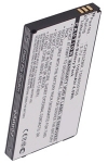 Linksys 7508000705 / CIW33ZBR accu (1100 mAh, 123accu huismerk) ALI00020 - 1